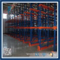 Warehouse Storage Iron Shelving